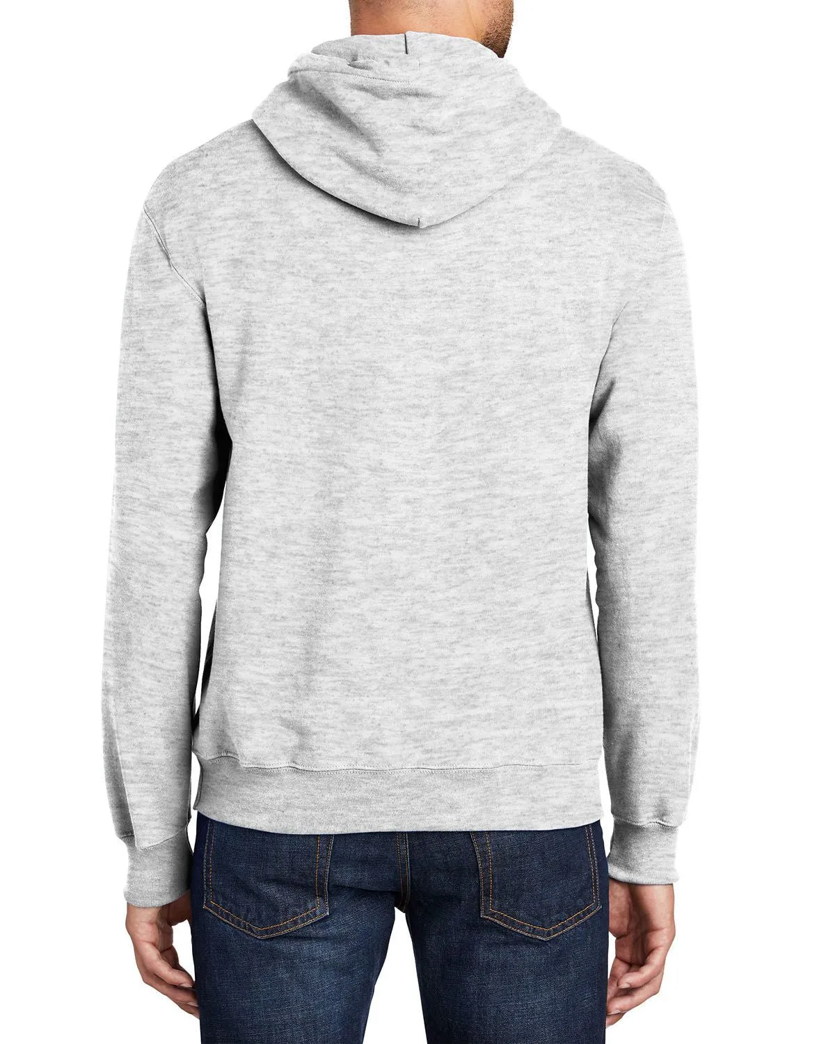 Men's Tall Heavyweight Pullover Hoodie