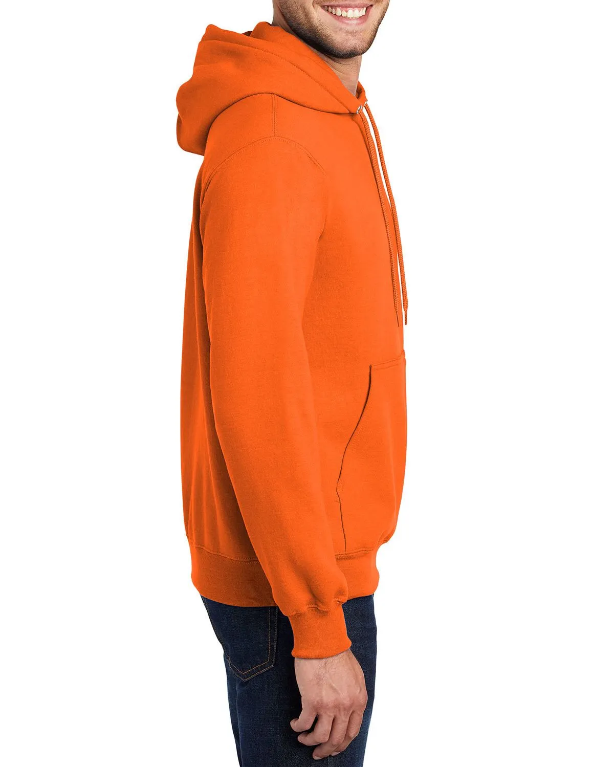 Men's Tall Heavyweight Pullover Hoodie