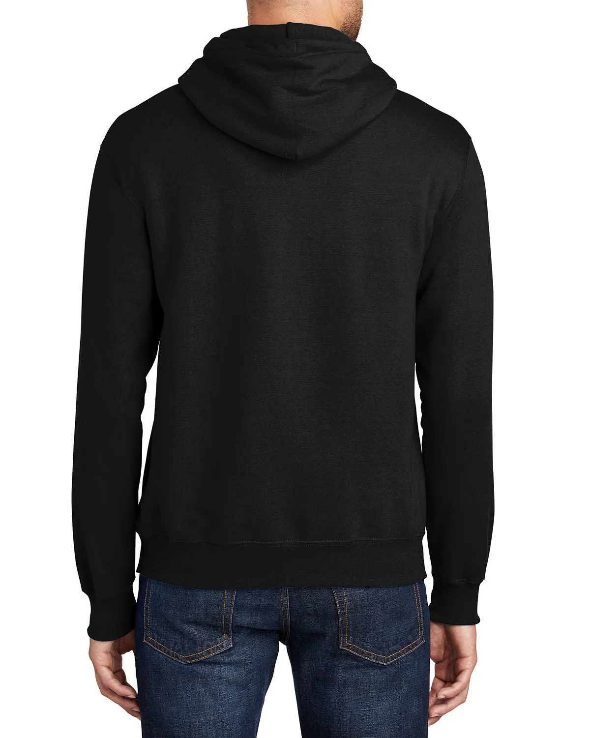 Men's Tall Heavyweight Pullover Hoodie