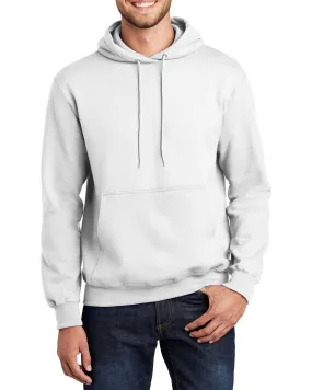 Men's Tall Heavyweight Pullover Hoodie