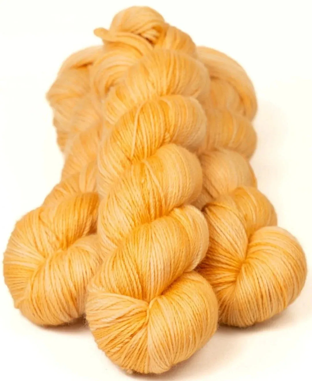 MERINO WORSTED BUTTERNUT