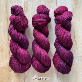 MERINO WORSTED CHARDON