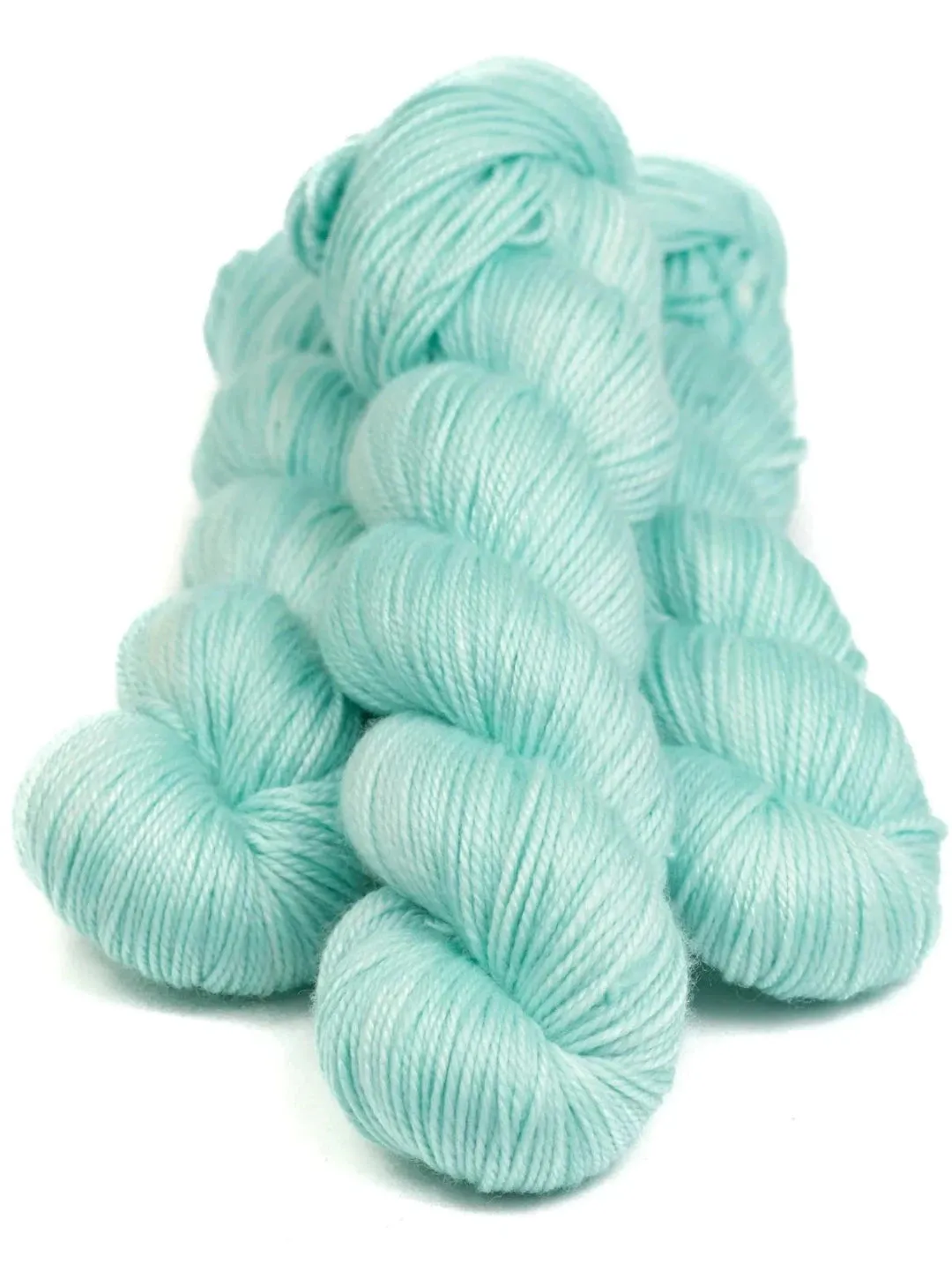 MERINO WORSTED CLAIR DE LUNE