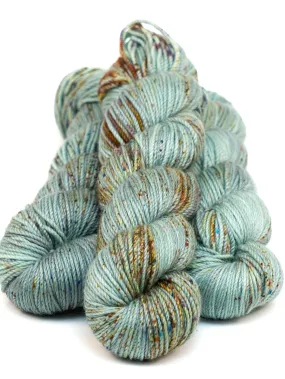 MERINO WORSTED ECUME