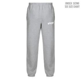 MHCS Warriors Unisex Sweatpants (MHCST0006-F2800)