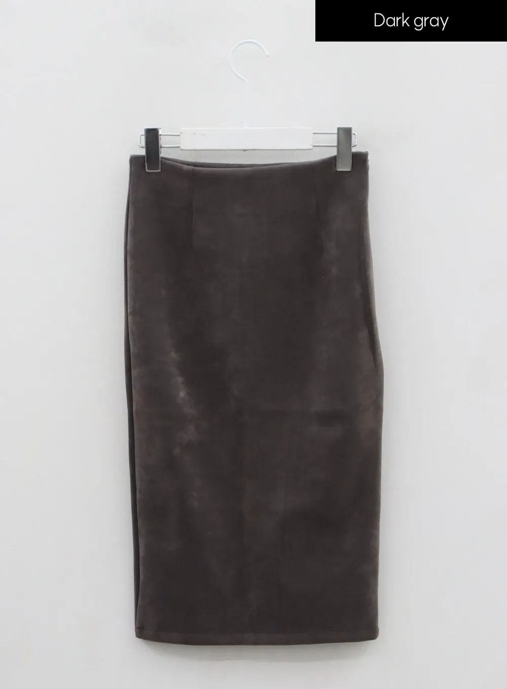 Midi Pencil Skirt IO27