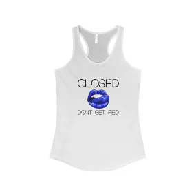 Mouth 2 Women's Tank