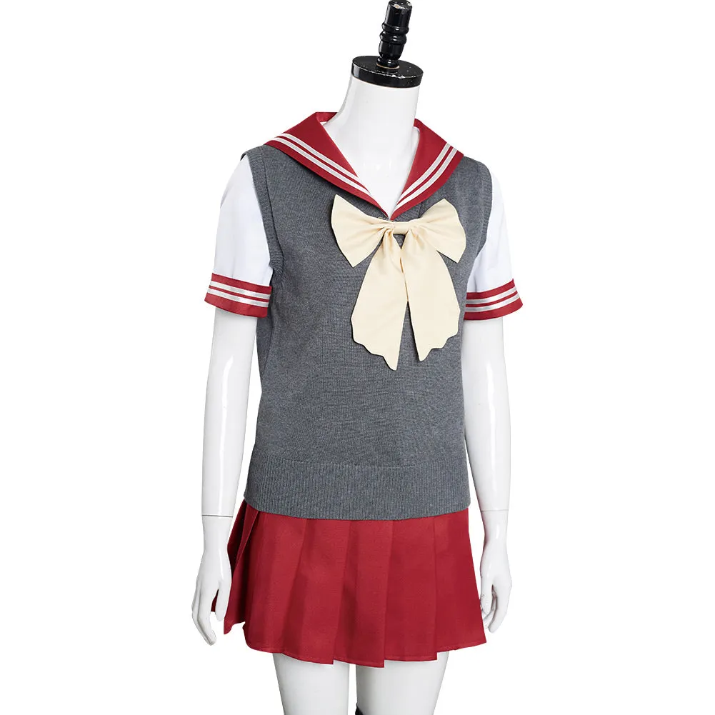 My Dress-Up Darling Inui Sajuna Dress Outfits Halloween Carnival Suit Cosplay Costume