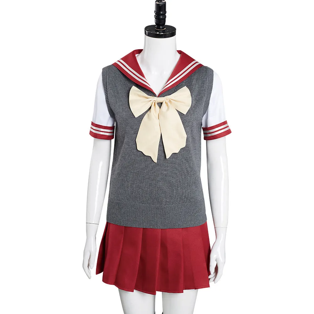 My Dress-Up Darling Inui Sajuna Dress Outfits Halloween Carnival Suit Cosplay Costume