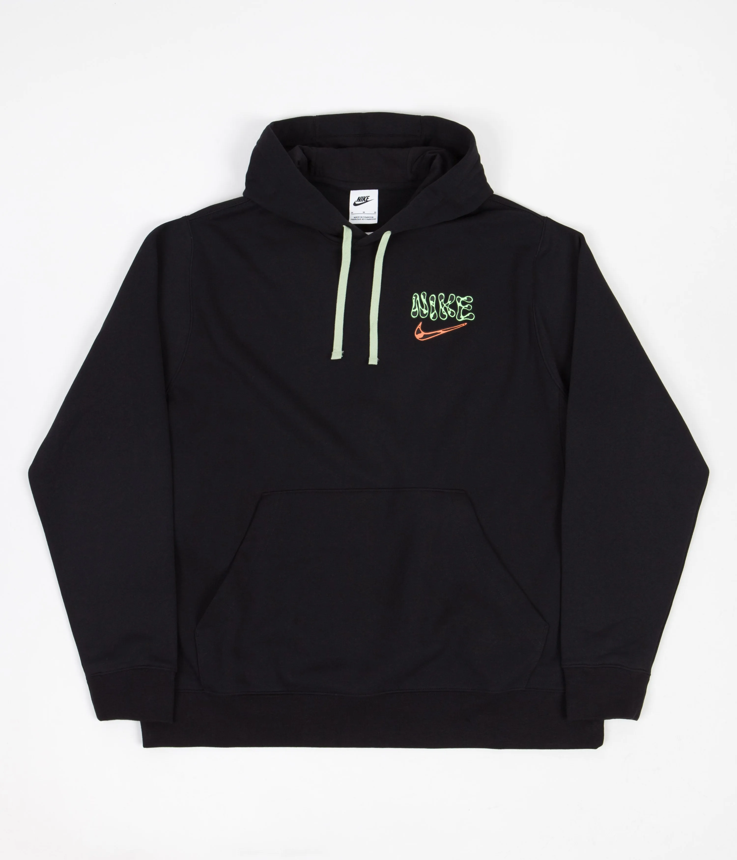 Nike Fantasy Hoodie - Black