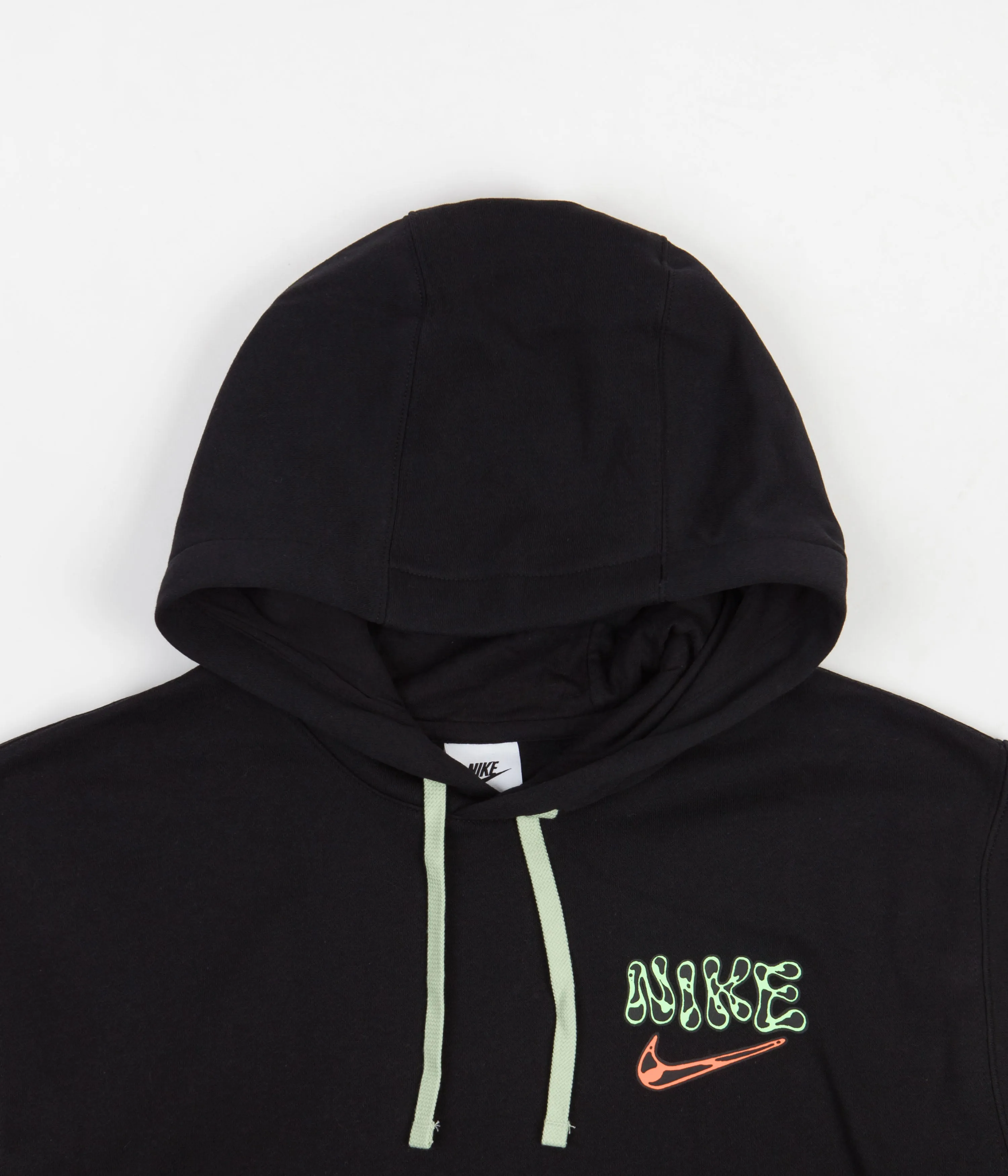 Nike Fantasy Hoodie - Black