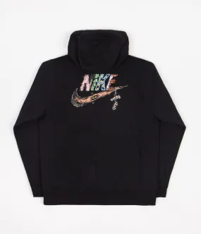 Nike Fantasy Hoodie - Black