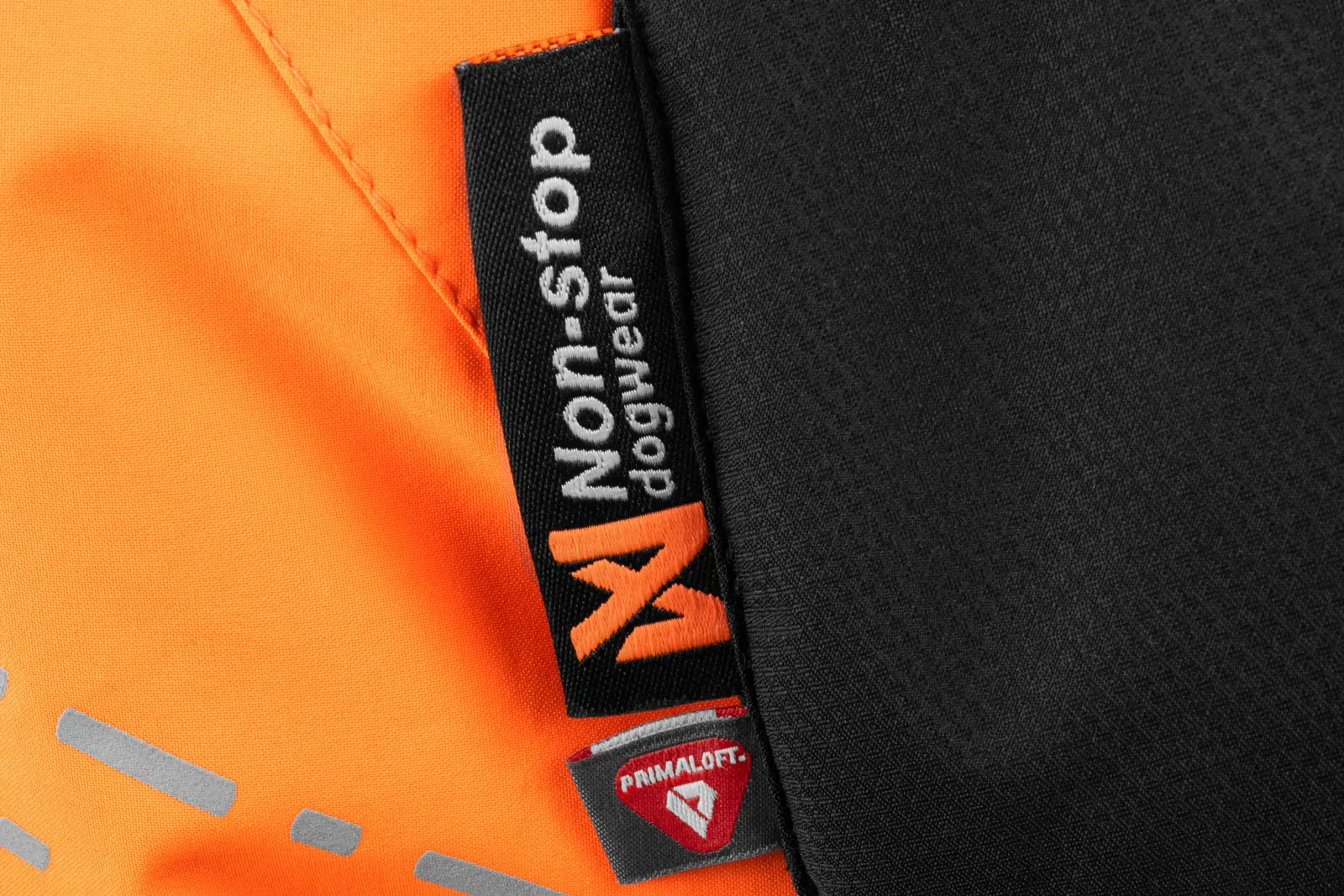 Non-stop - Glacier Jacket v2 *Black Friday Offer*