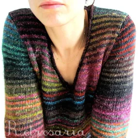 Noro Silk Garden