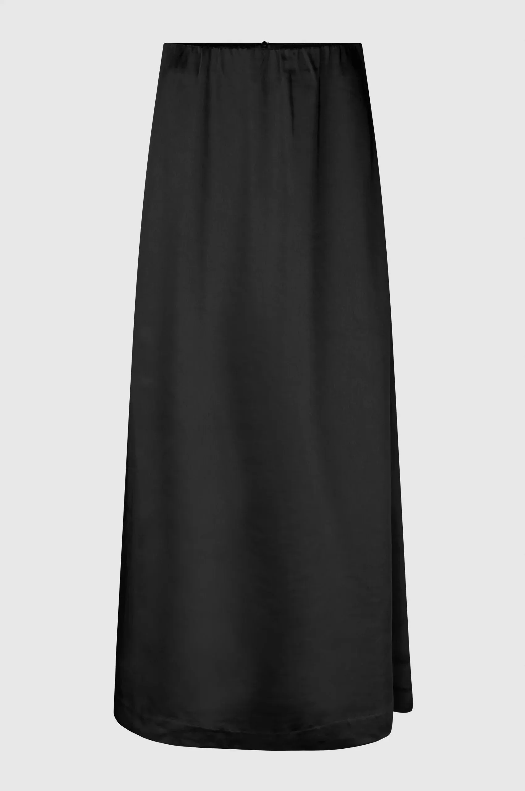 Odile Maxi Skirt Black