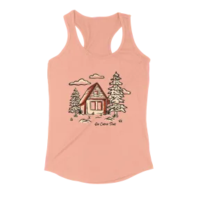 On Cabin Time Tank Top