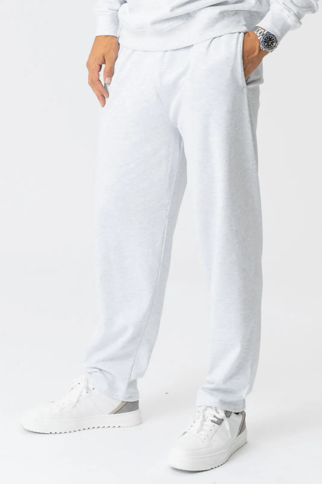 Original Sweatpants - Light Grey