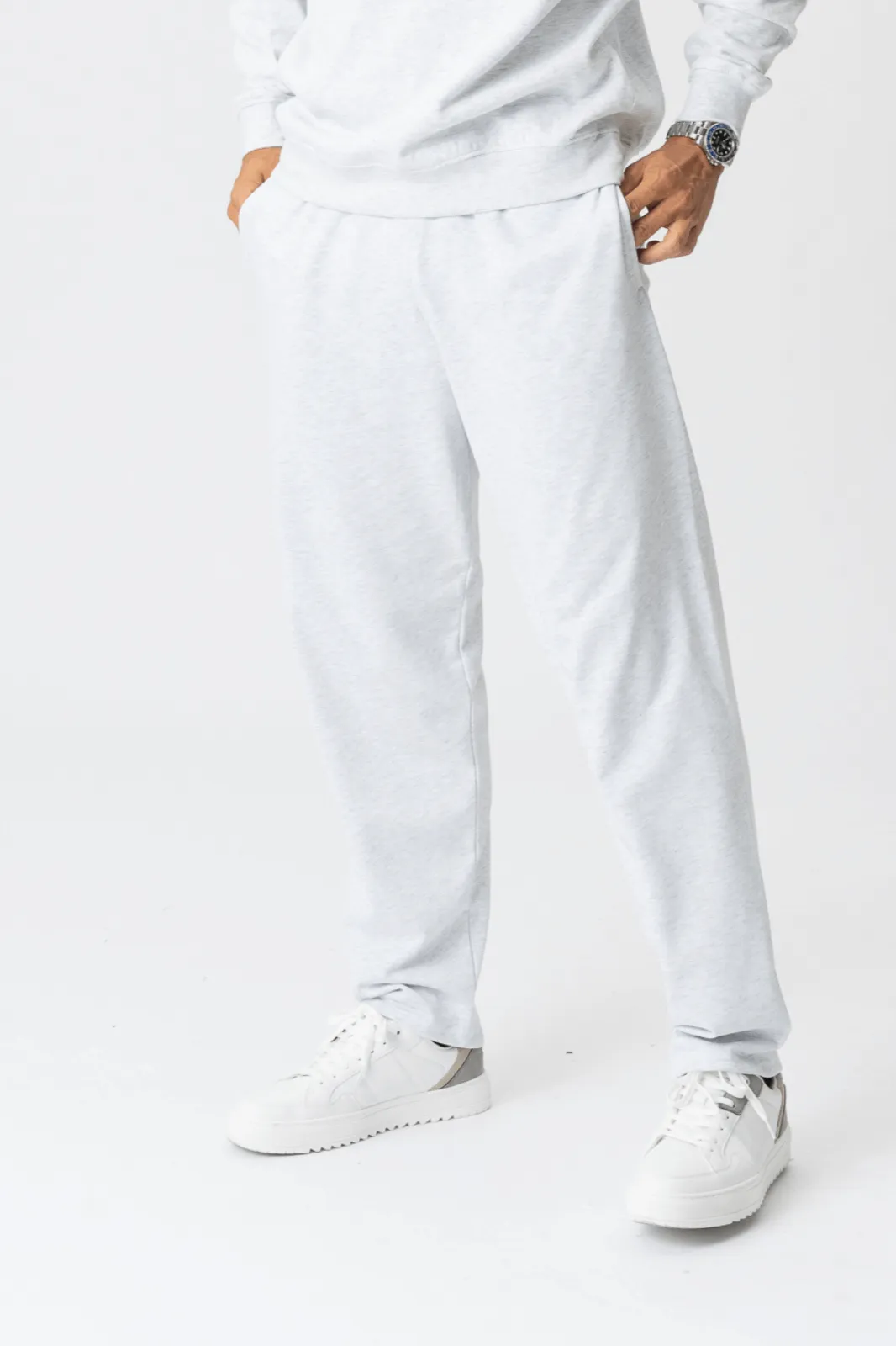 Original Sweatpants - Light Grey