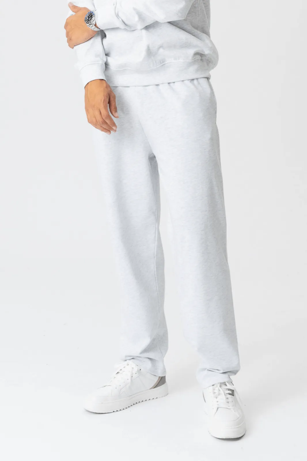 Original Sweatpants - Light Grey