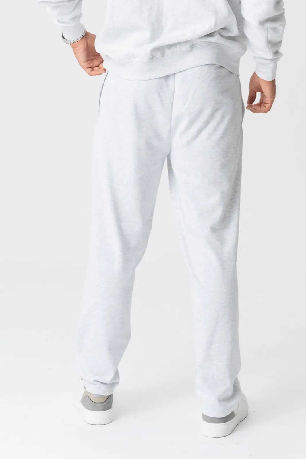 Original Sweatpants - Light Grey