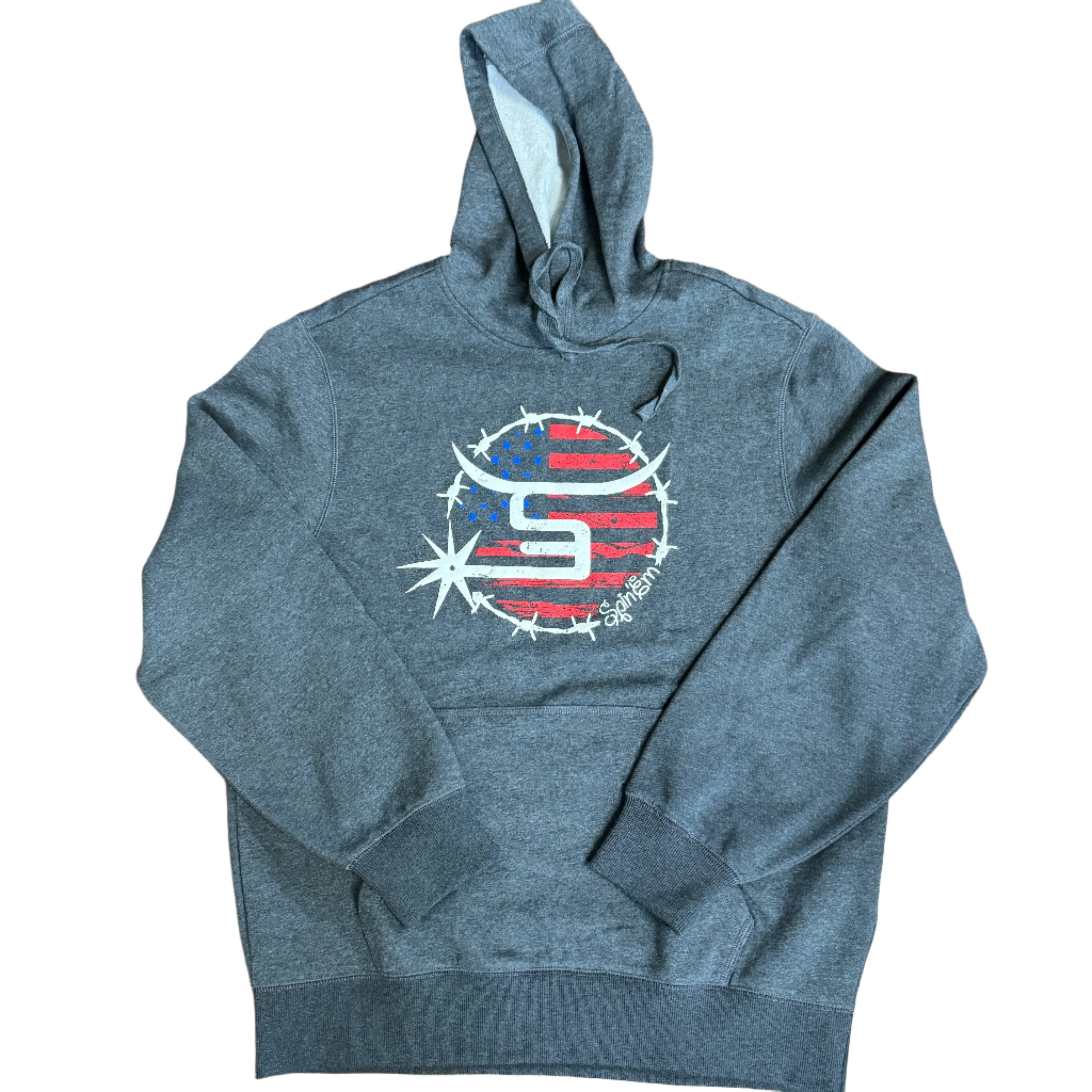 Patriot Hoodie