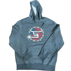 Patriot Hoodie