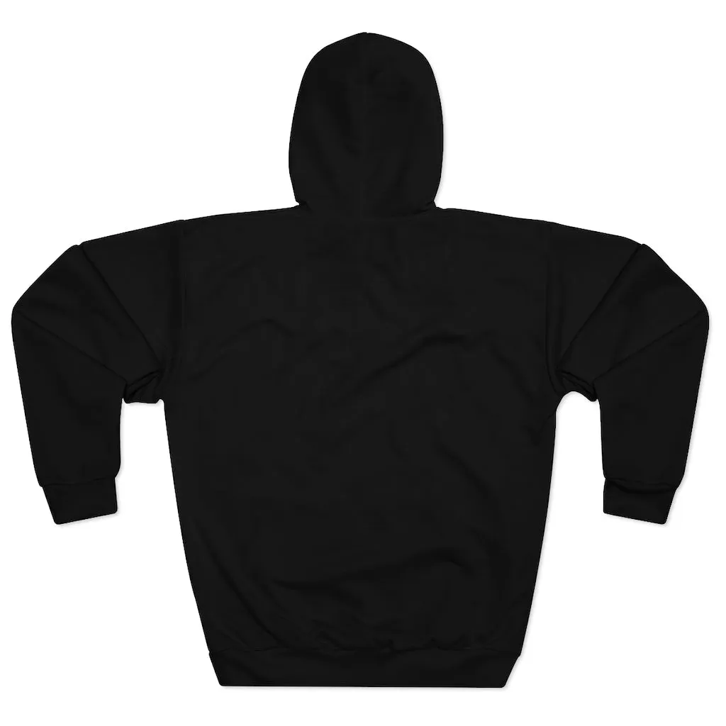 Phenomenal Black Woman Pullover - Black Hoodie