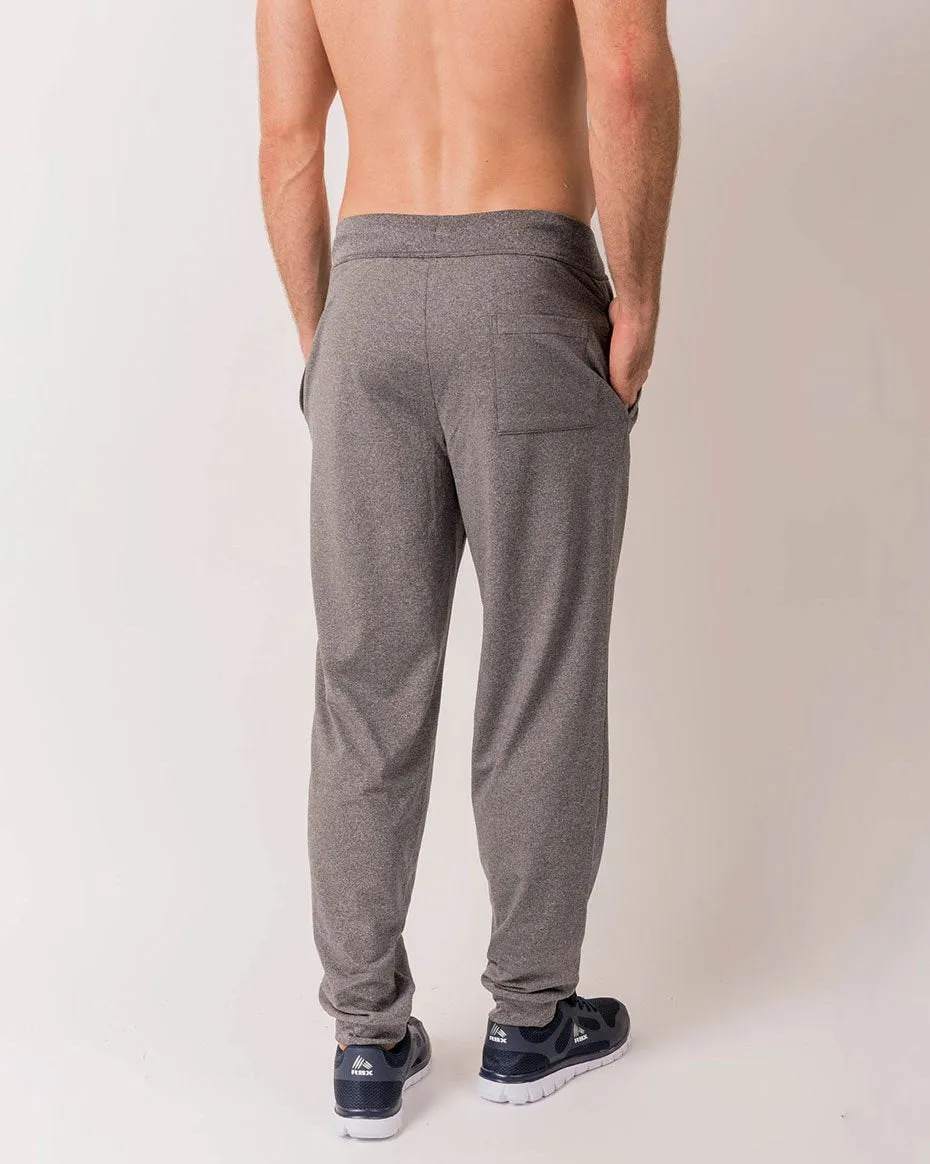 Prime Men's Essential Cuffed Joggers