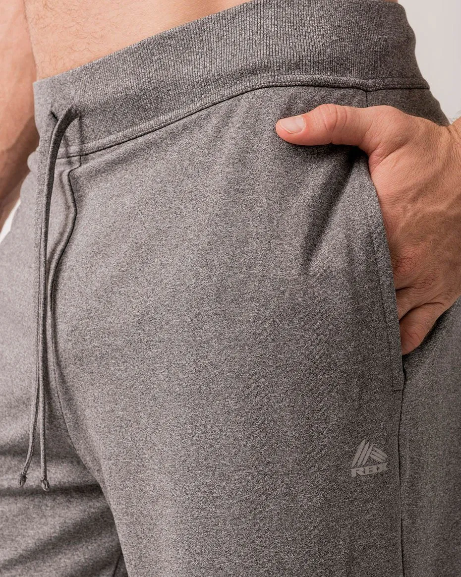 Prime Men's Essential Cuffed Joggers