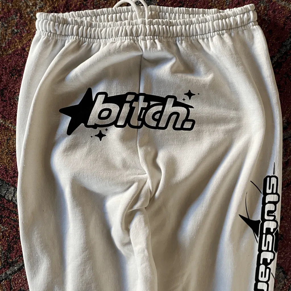 Slut Star Sweatpants