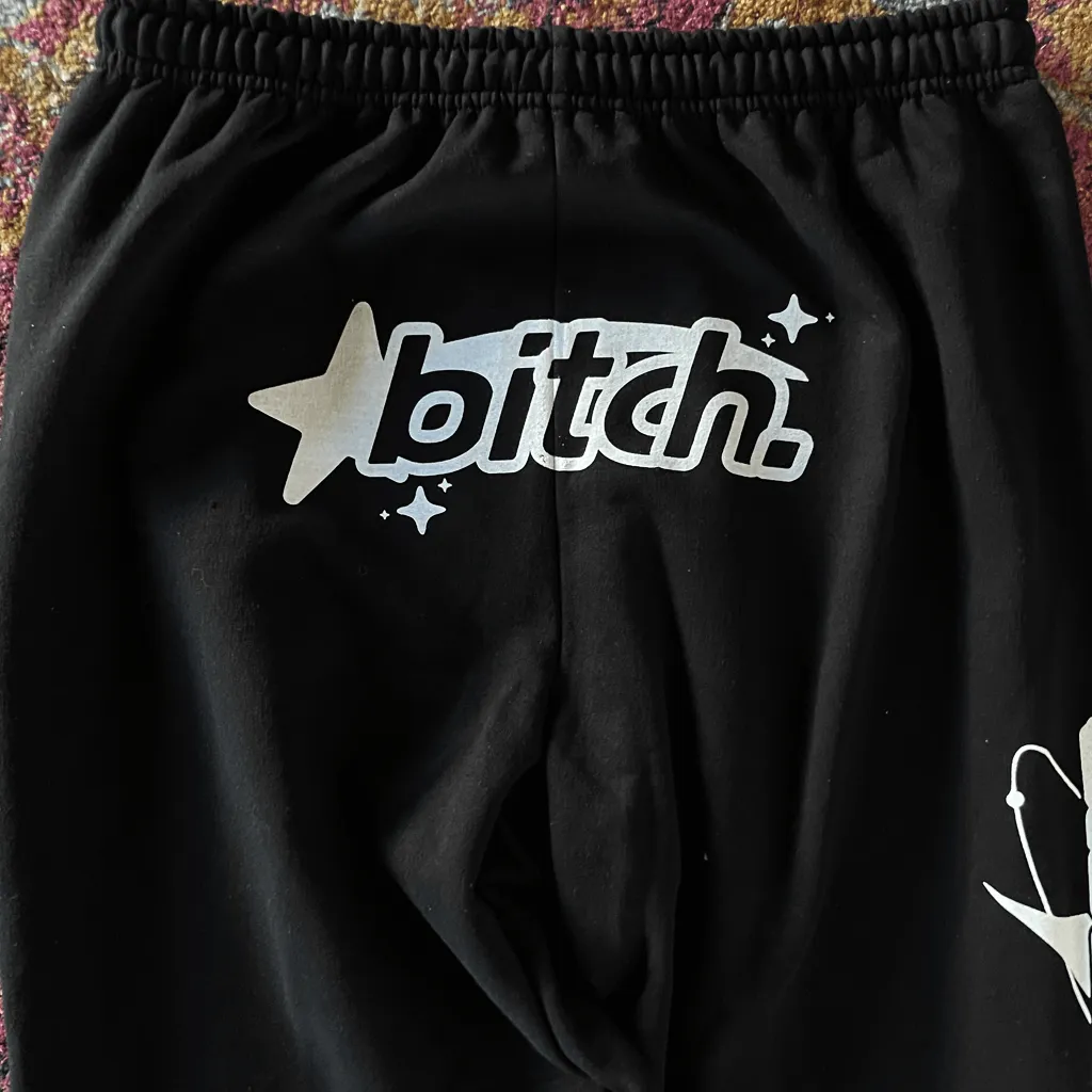 Slut Star Sweatpants