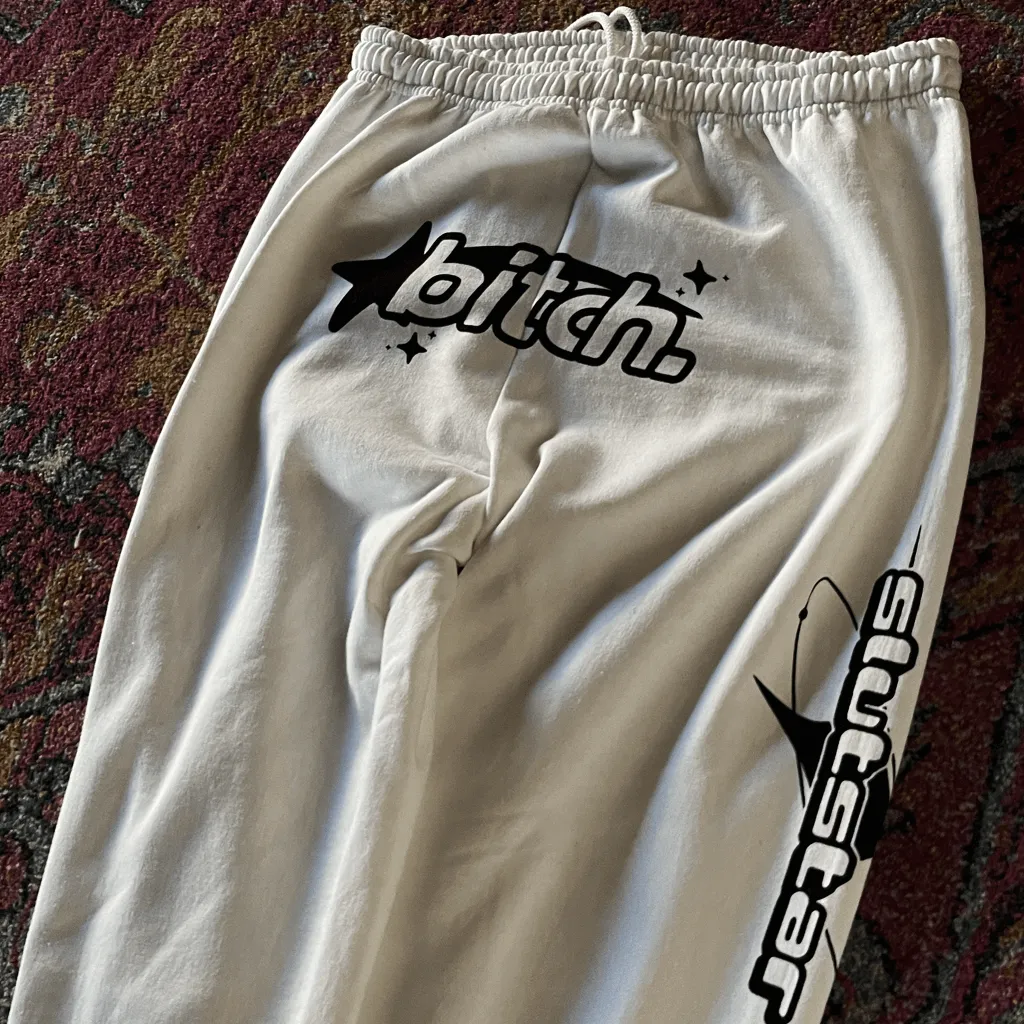 Slut Star Sweatpants