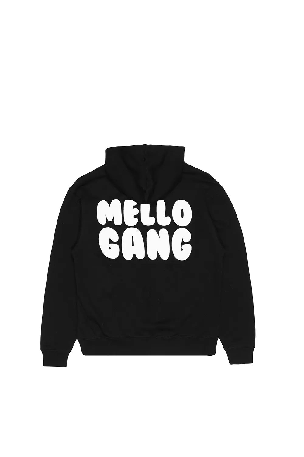 Smile Pocket Hoodie (Youth)