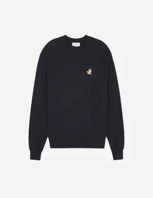 Speedy Fox Patch Comfort Sweatshirt