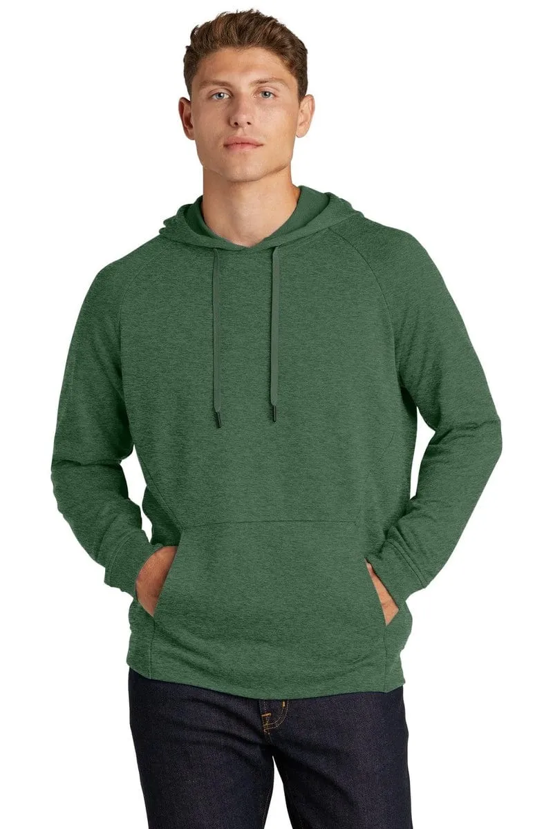 Sport-Tek ST272: Lightweight French Terry Pullover Hoodie