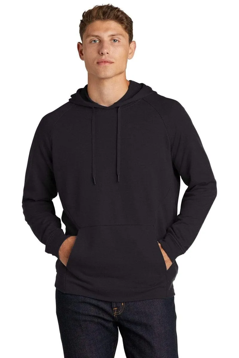 Sport-Tek ST272: Lightweight French Terry Pullover Hoodie