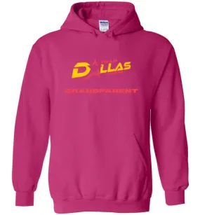 Team Dallas Hoodie - Grandparent