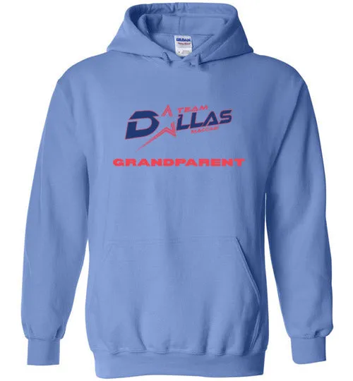 Team Dallas Hoodie - Grandparent