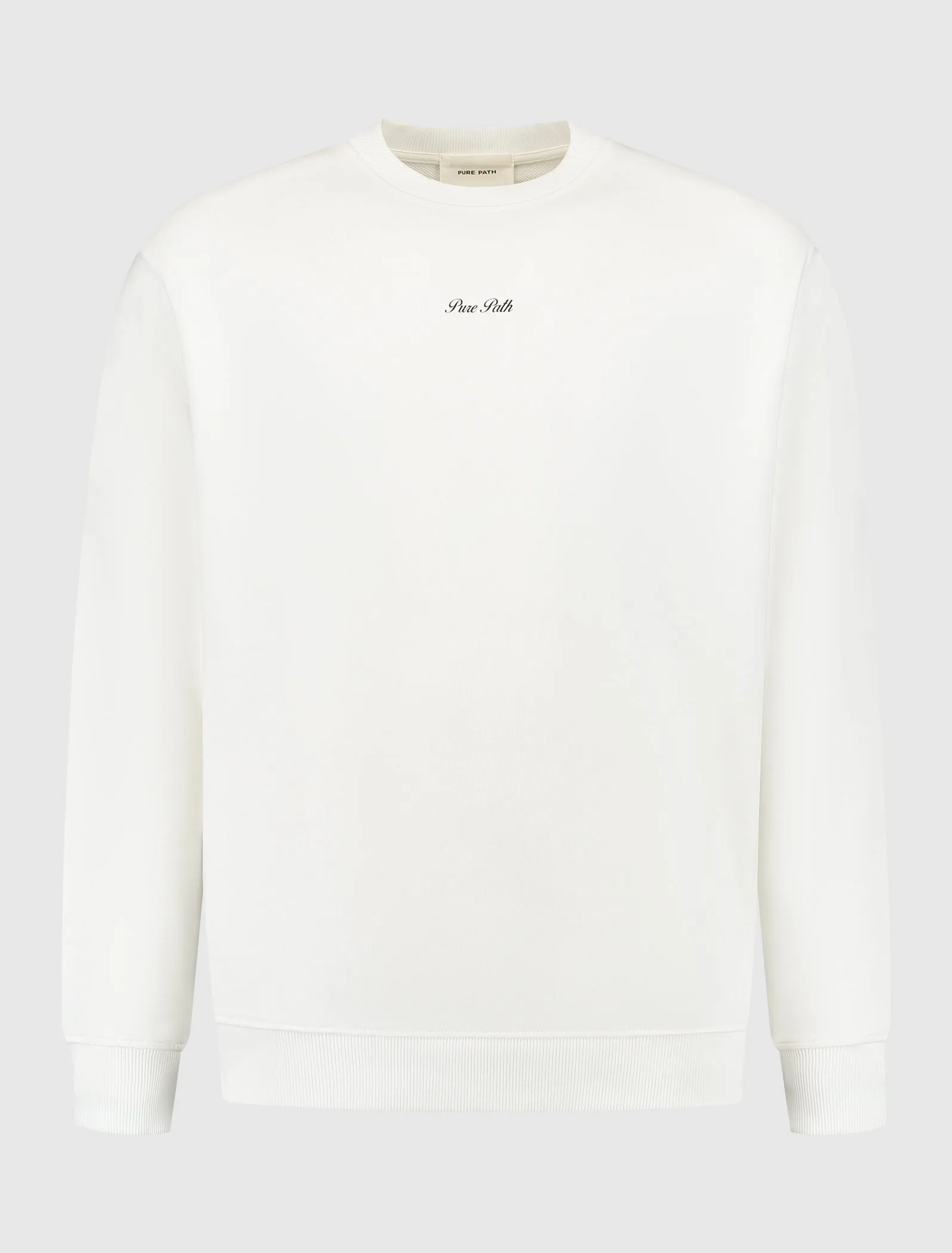 The Best Revenge Sweater | Off White