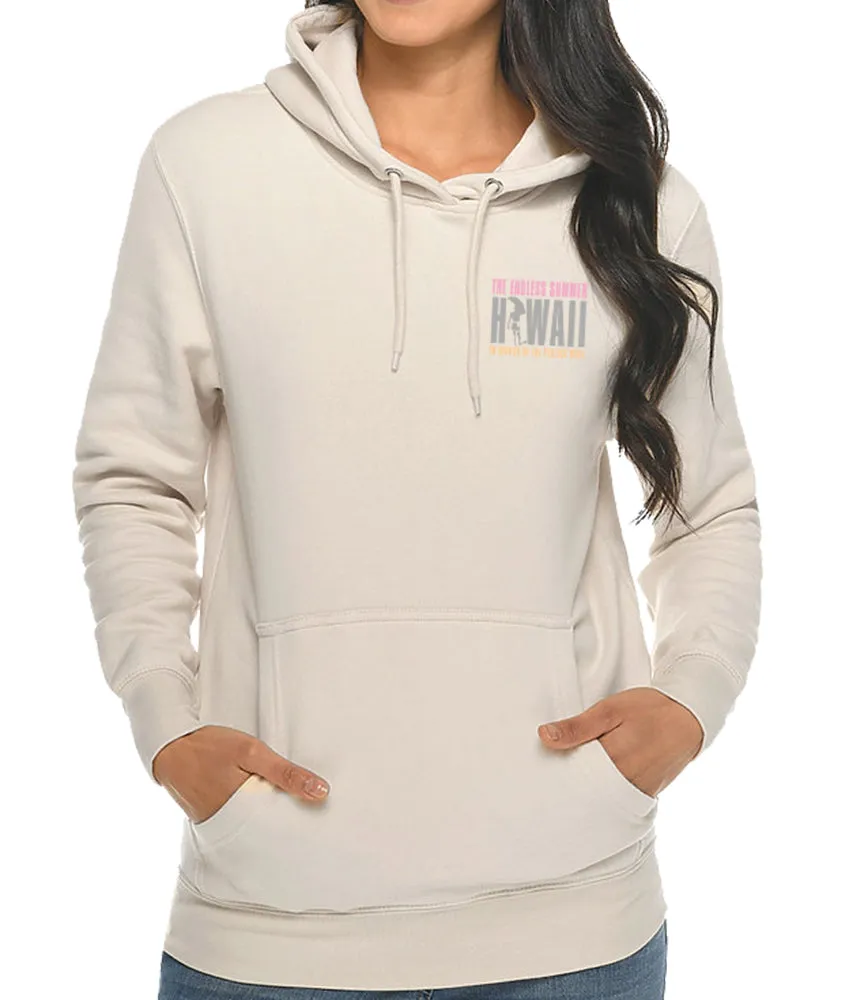 The Endless Summer Pullover Hoodie