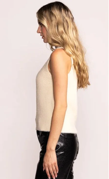 The Ruby Sweater Tank