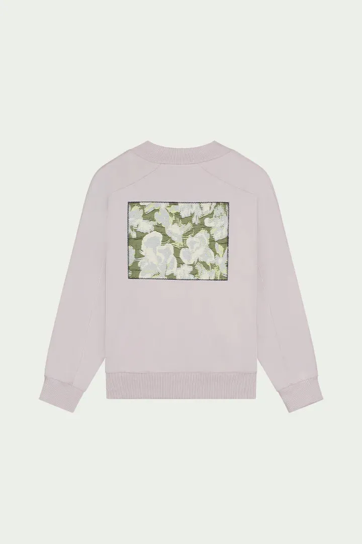 Theo Loopback Sweatshirt