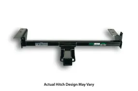 Torklift X7277 -  EcoHitch Hidden Hitch 2" BMW I3 14-19