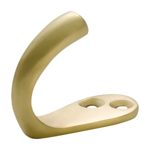 Tradco Single Robe Hook