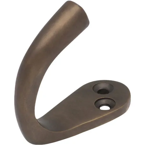 Tradco Single Robe Hook