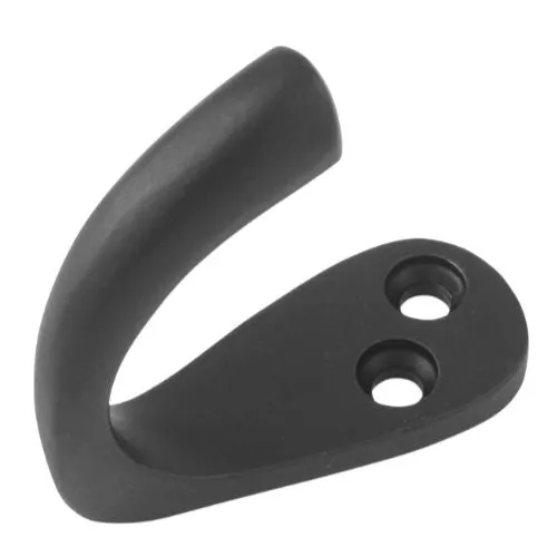 Tradco Single Robe Hook