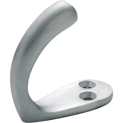 Tradco Single Robe Hook