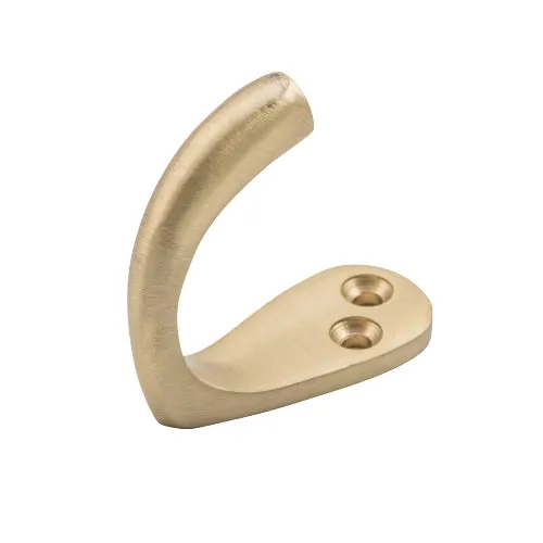 Tradco Single Robe Hook