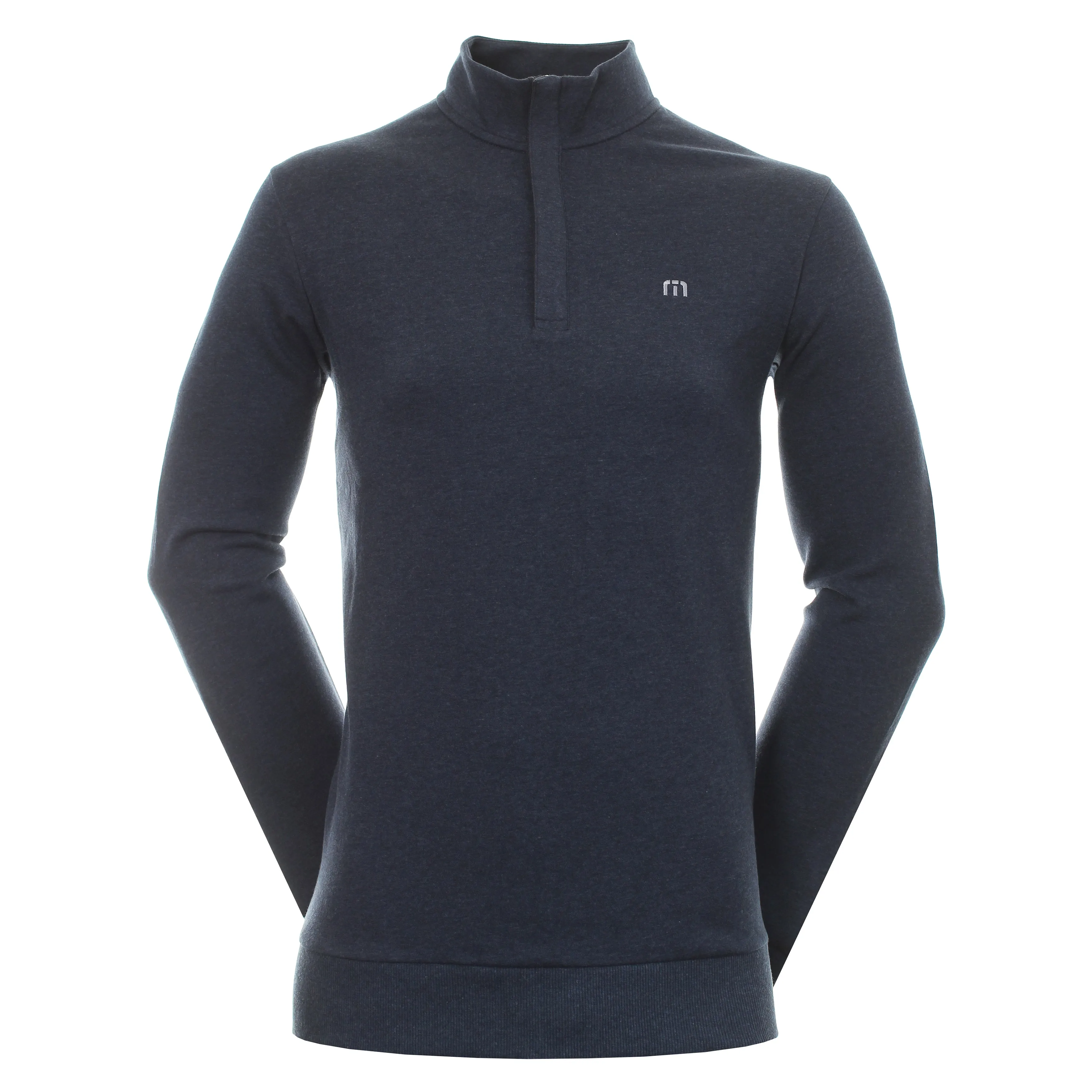 TravisMathew Cloud 2.0 1/4 Zip