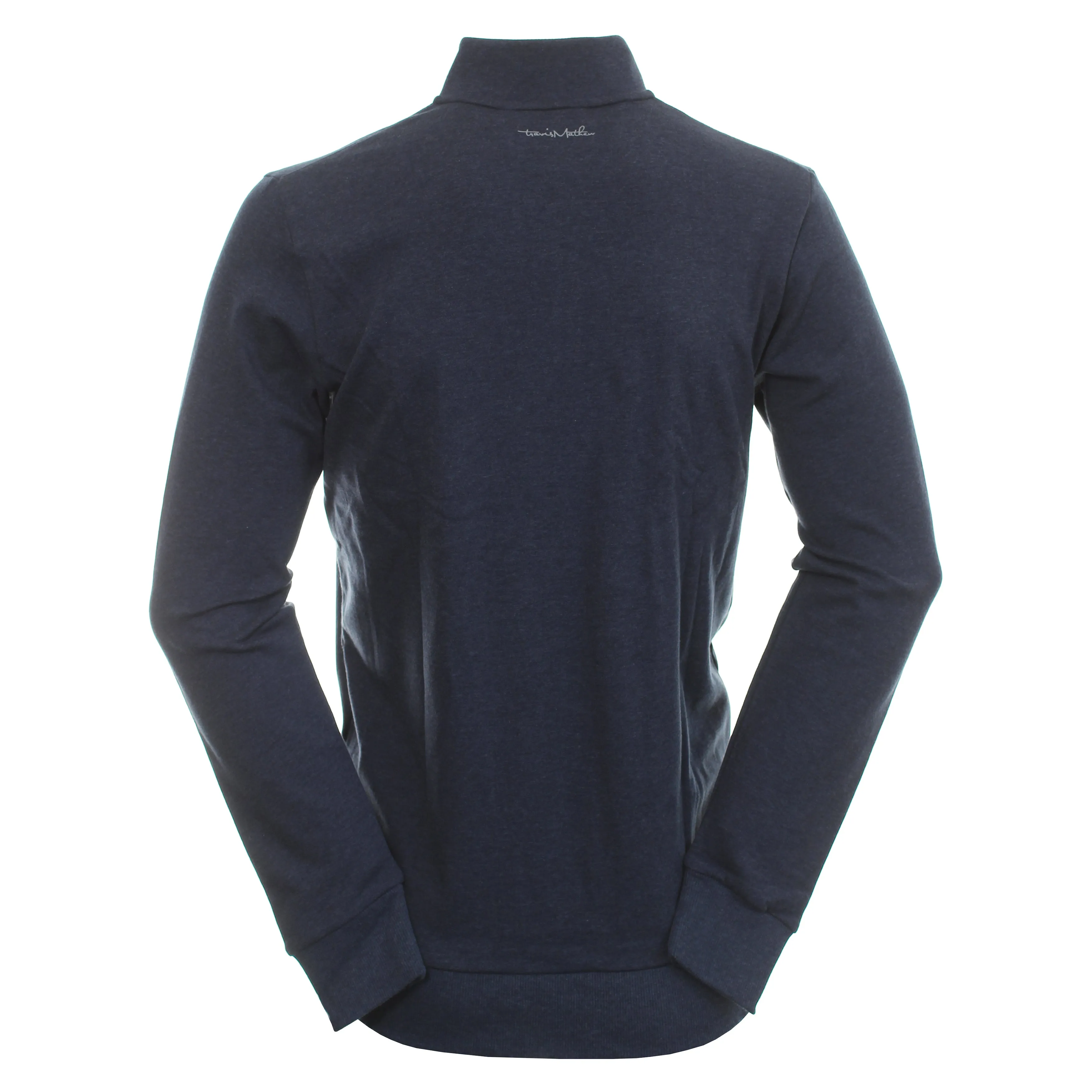 TravisMathew Cloud 2.0 1/4 Zip